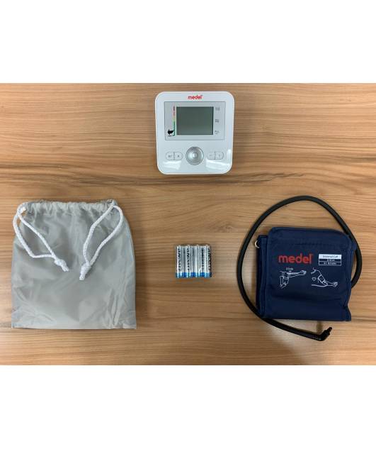 Health Equipments