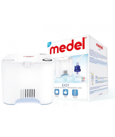 MEDEL EASY NEBULIZER