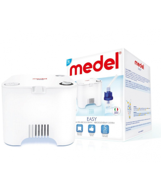 Nebulizers