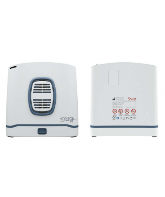 SCALEO HORIZON® P5 OXYGEN CONCENTRATOR