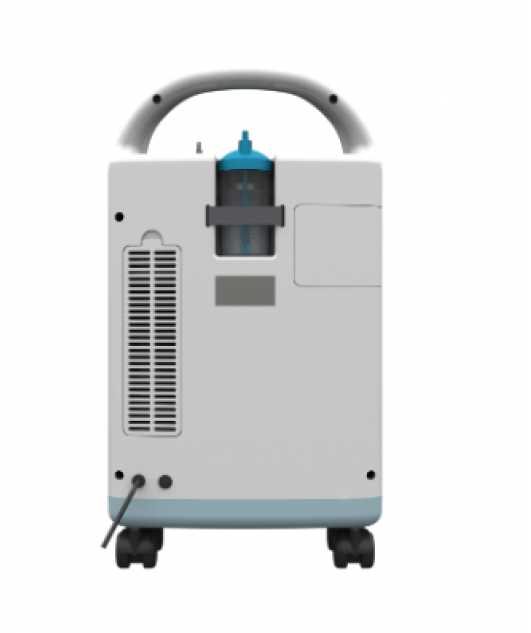 SCALEO S5 HORIZON® OXYGEN CONCENTRATOR (STATIONARY)