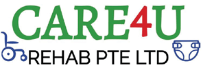 CARE4U Rehab Pte Ltd